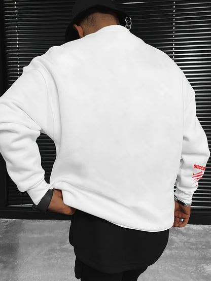 AutumnFlex Sweatshirt