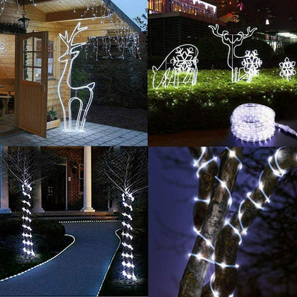 Lampes de jardin SolarGlow