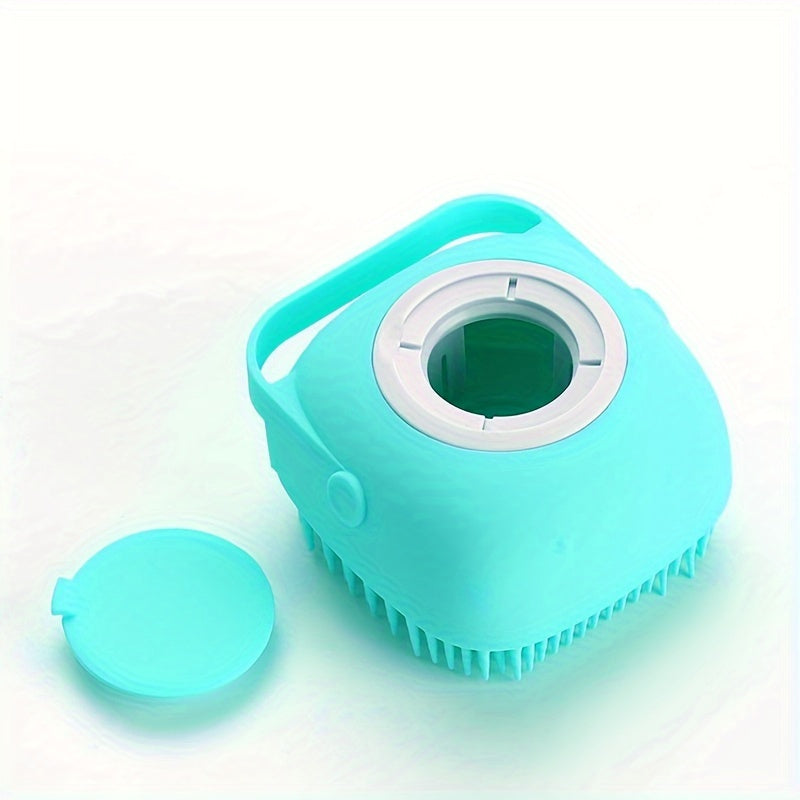 Pawfect Lather Massage Brush