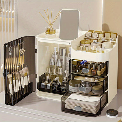 GlamGuard Organizer