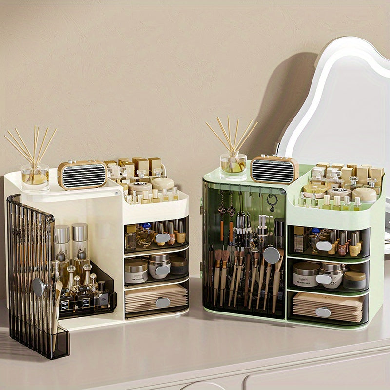 GlamGuard Organizer