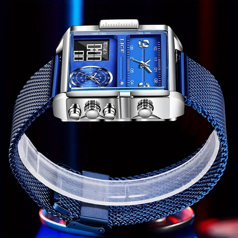 FusionSport Quartz Watch