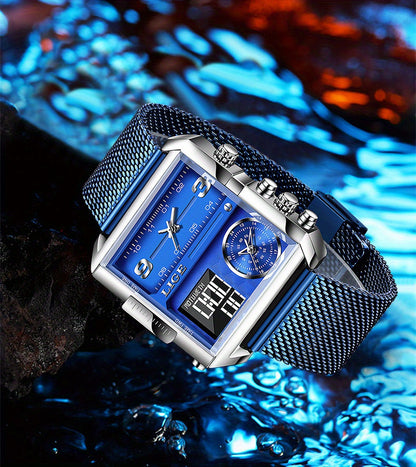 FusionSport Quartz Watch