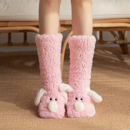 Pawfect Paws Socks