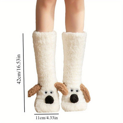 Pawfect Paws Socks