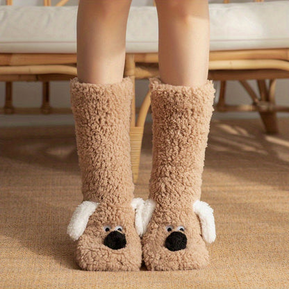 Pawfect Paws Socks