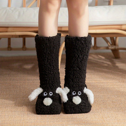 Pawfect Paws Socks