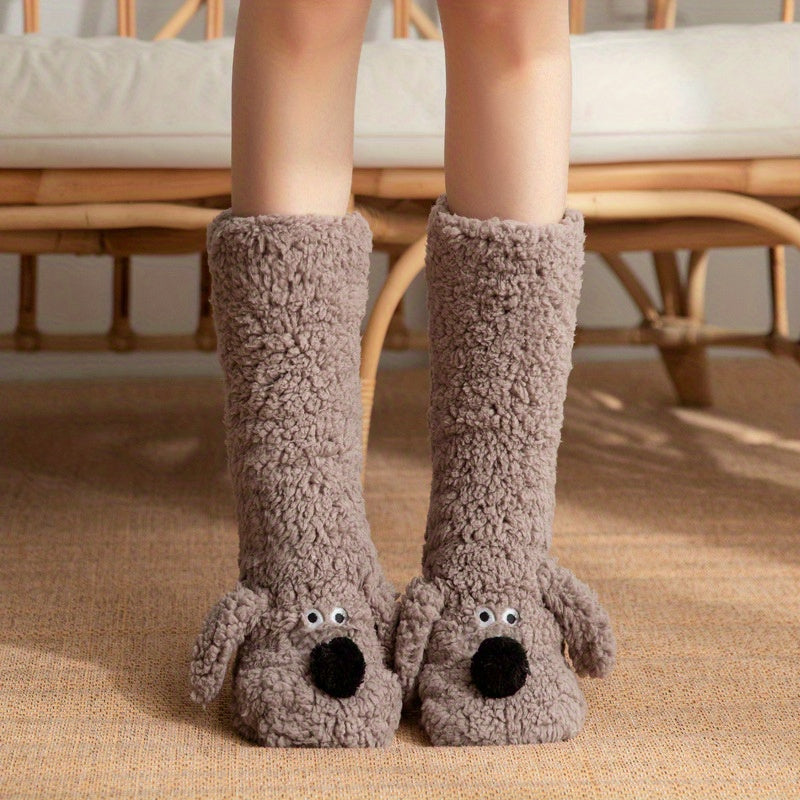 Pawfect Paws Socks