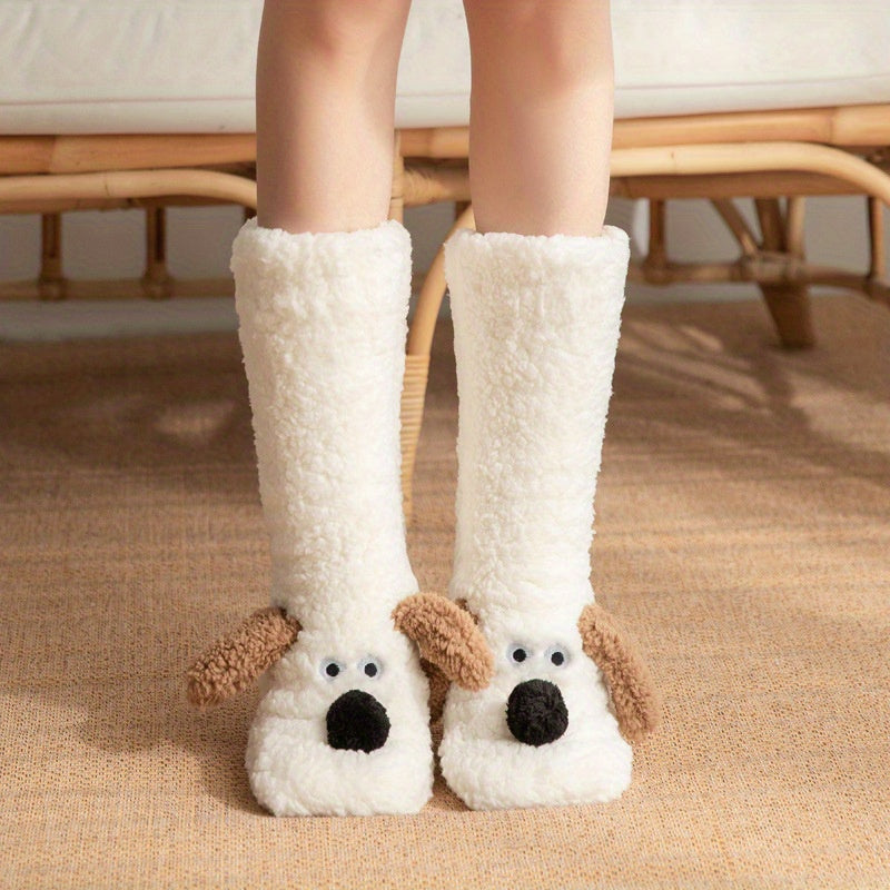 Pawfect Paws Socks