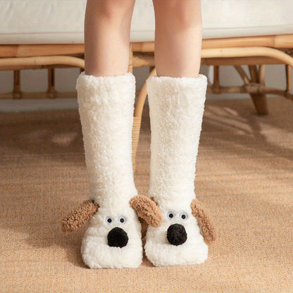 Pawfect Paws Socks