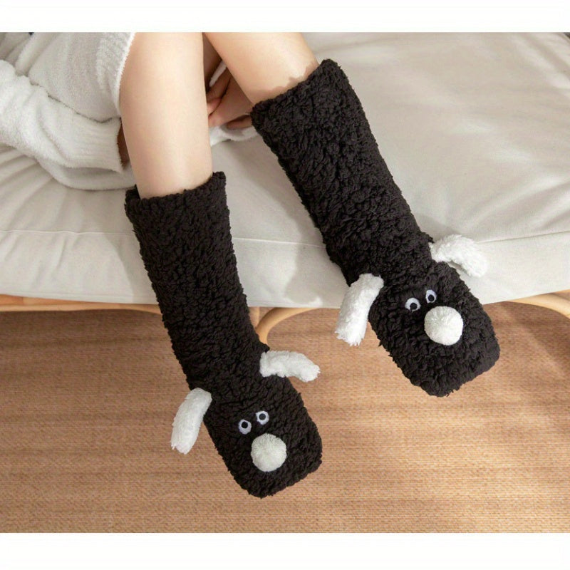 Pawfect Paws Socks