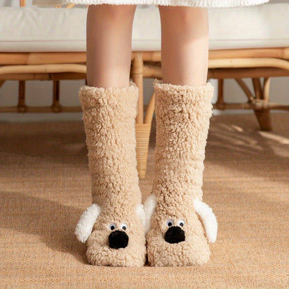 Pawfect Paws Socks