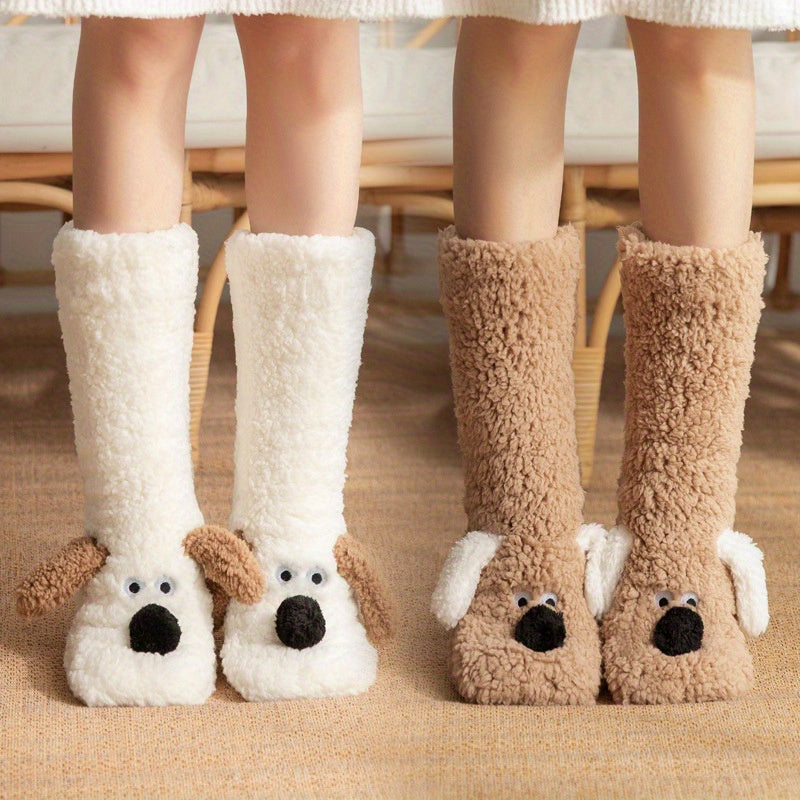 Pawfect Paws Socks