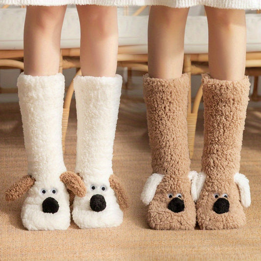 Pawfect Paws Socks