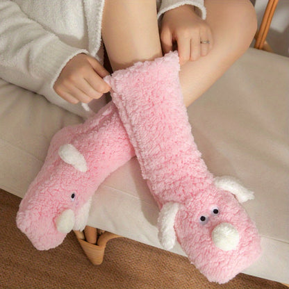 Pawfect Paws Socks