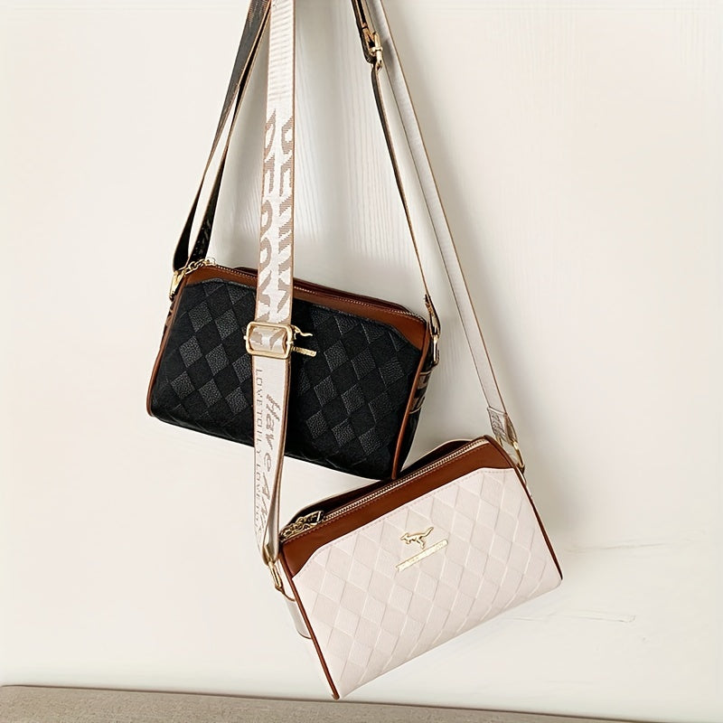 ChicStride Crossbody