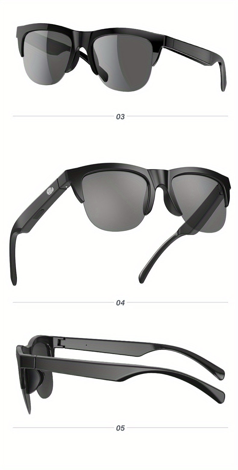 EchoVision Smart Shades