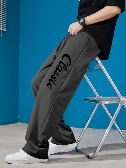 GraphiFit Pants