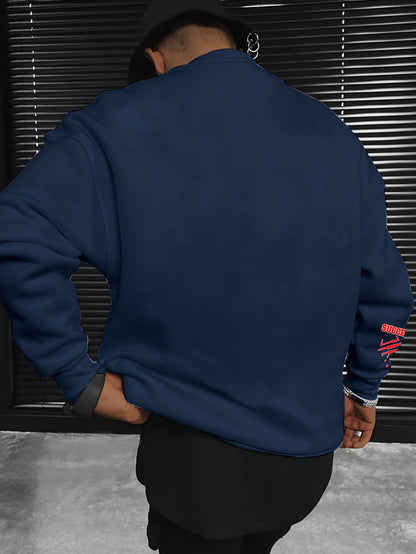 AutumnFlex Sweatshirt