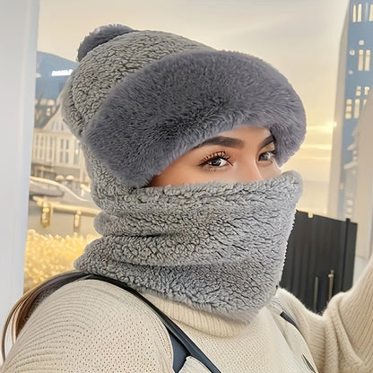 CozyShield Winter Set