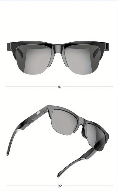 EchoVision Smart Shades