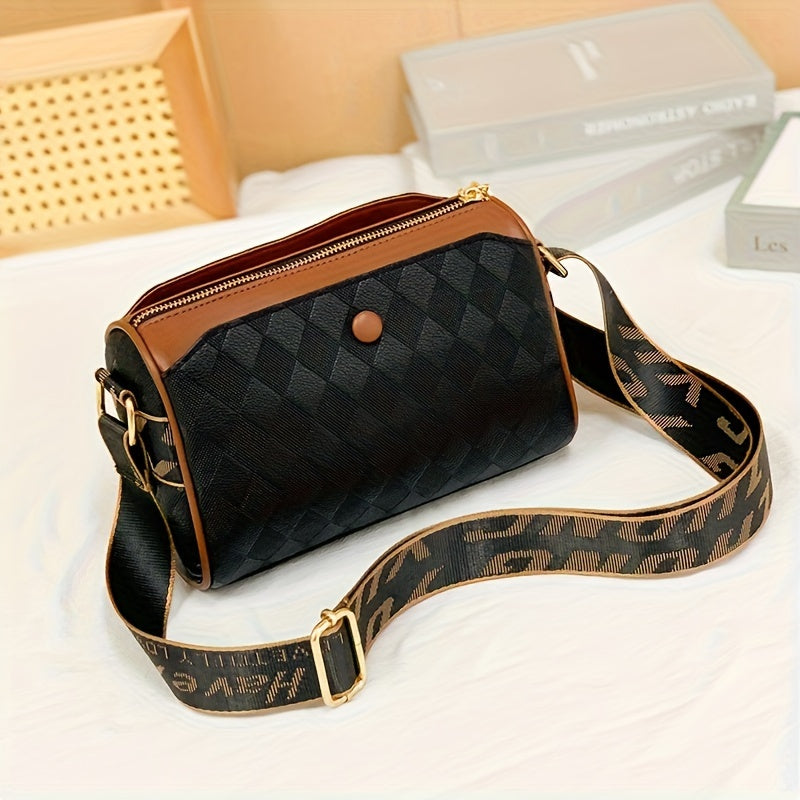 ChicStride Crossbody