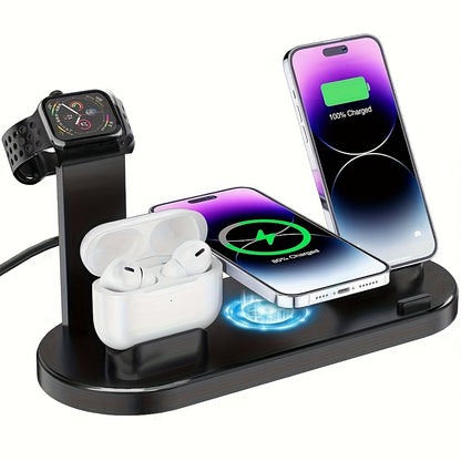 AirPower Nexus