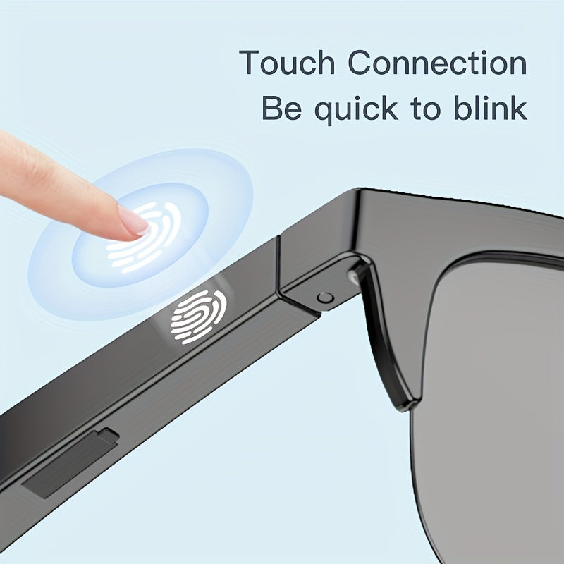 EchoVision Smart Shades