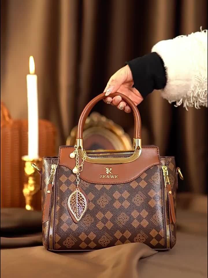 ClassicGlam Handbag