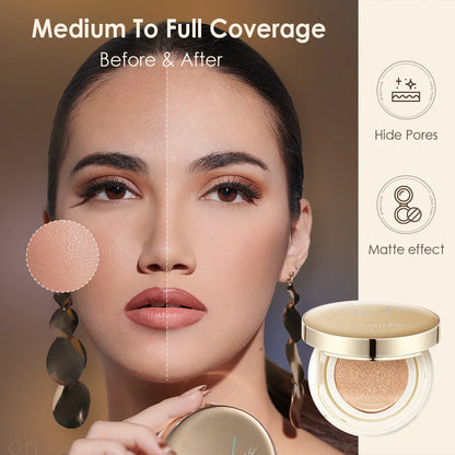 lawlessAir BB Cushion