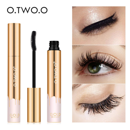 Lash Luxe Length 3D Mascara