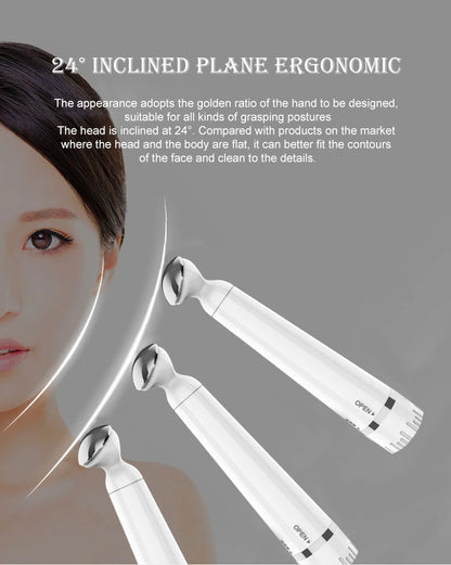 LumiLift Eye Massager