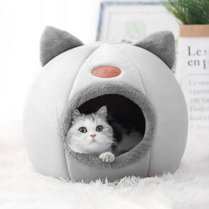 CozyCave Pet Nest