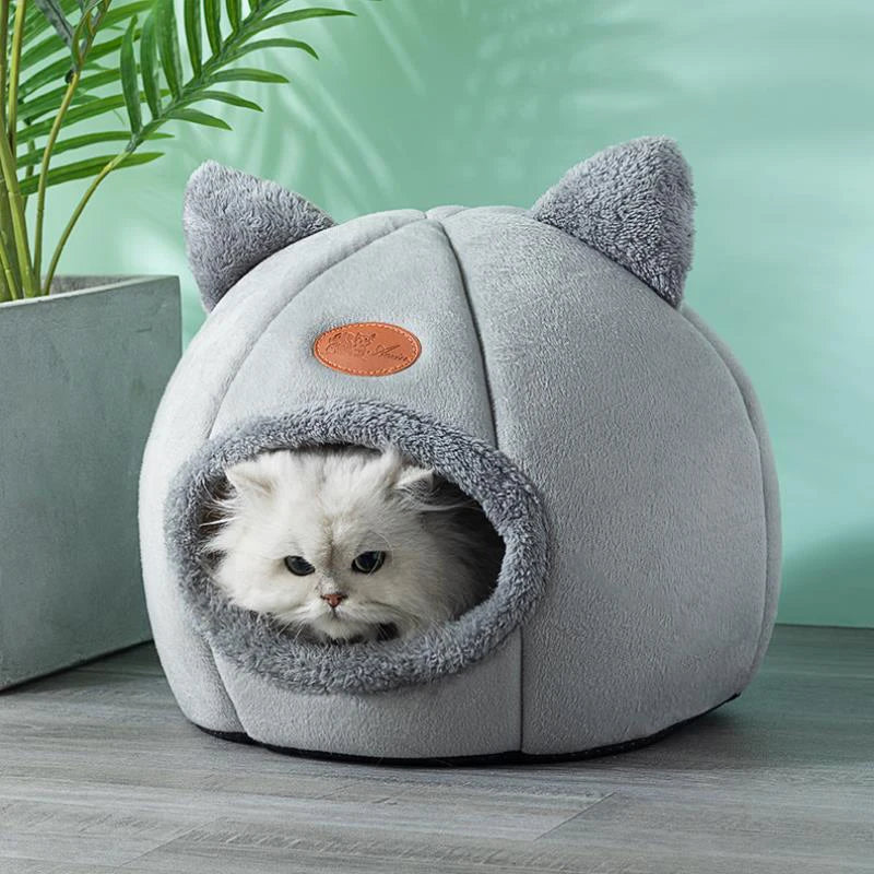 CozyCave Pet Nest