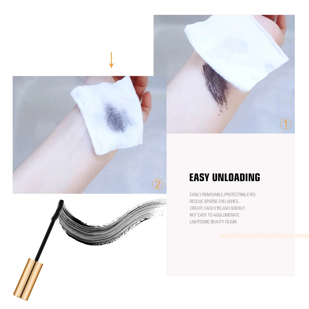 Lash Luxe Length 3D Mascara