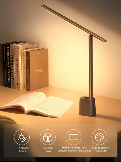 LumiDesk Pro Lamp