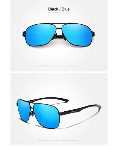 Lunettes de soleil ReflectEdge 