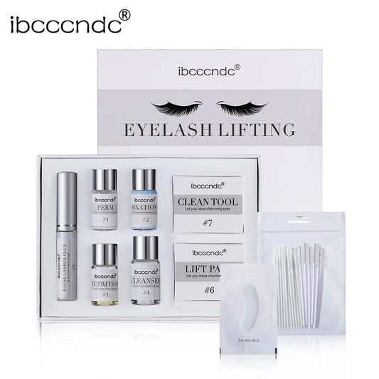 LashLuxe Lift Kit