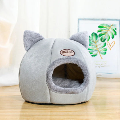 CozyCave Pet Nest