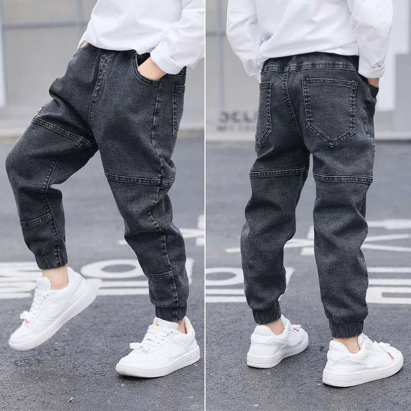 TinyTrail Denim