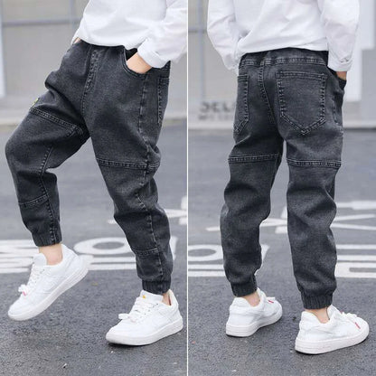 TinyTrail Denim