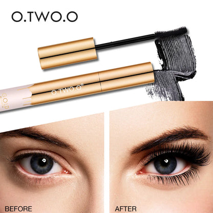 Lash Luxe Length 3D Mascara