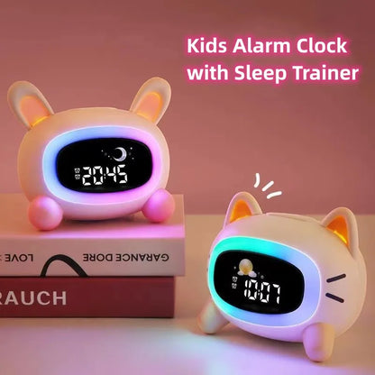 LittleDreamer Alarm Clock