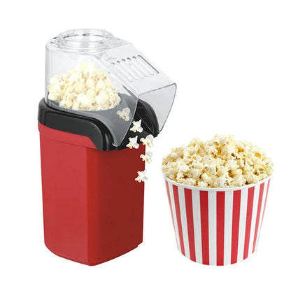 PopMaster Pro: The Ultimate Popcorn Maker