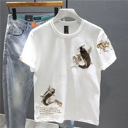 StitchElite Tee
