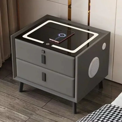 SmartSync Bedside Cabinet