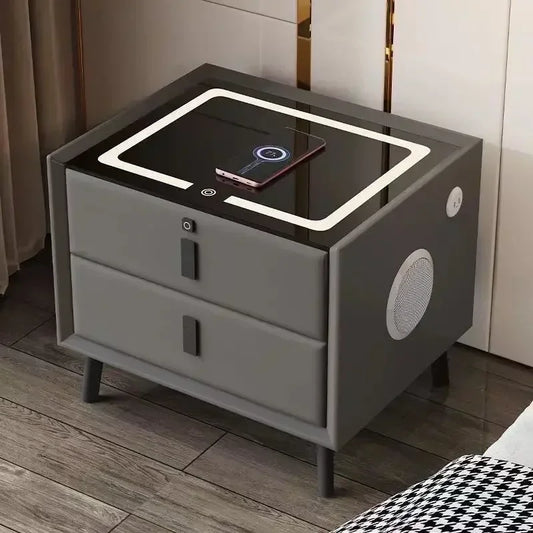 SmartSync Bedside Cabinet