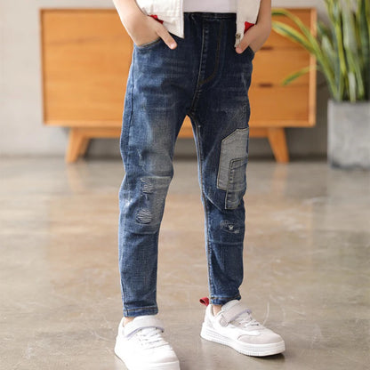 TinyTrail Denim