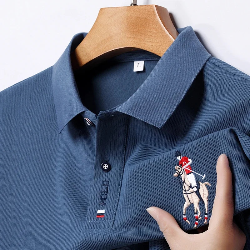 EliteStitch Polo