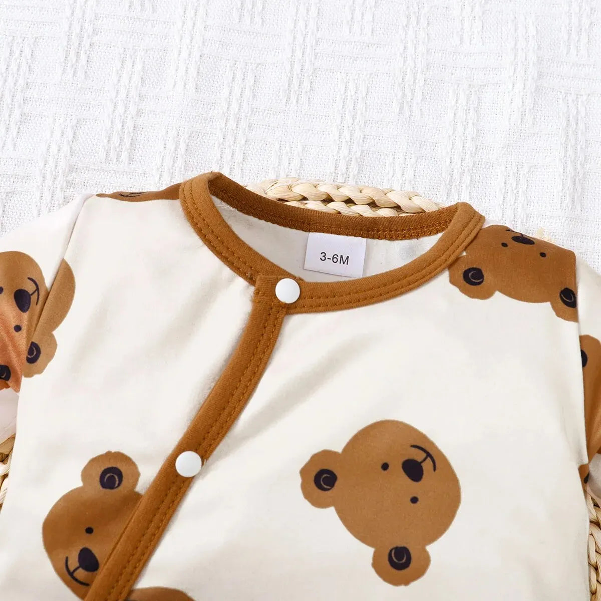 LittleCub Baby Romper